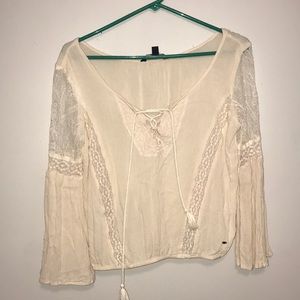 Boho Shirt